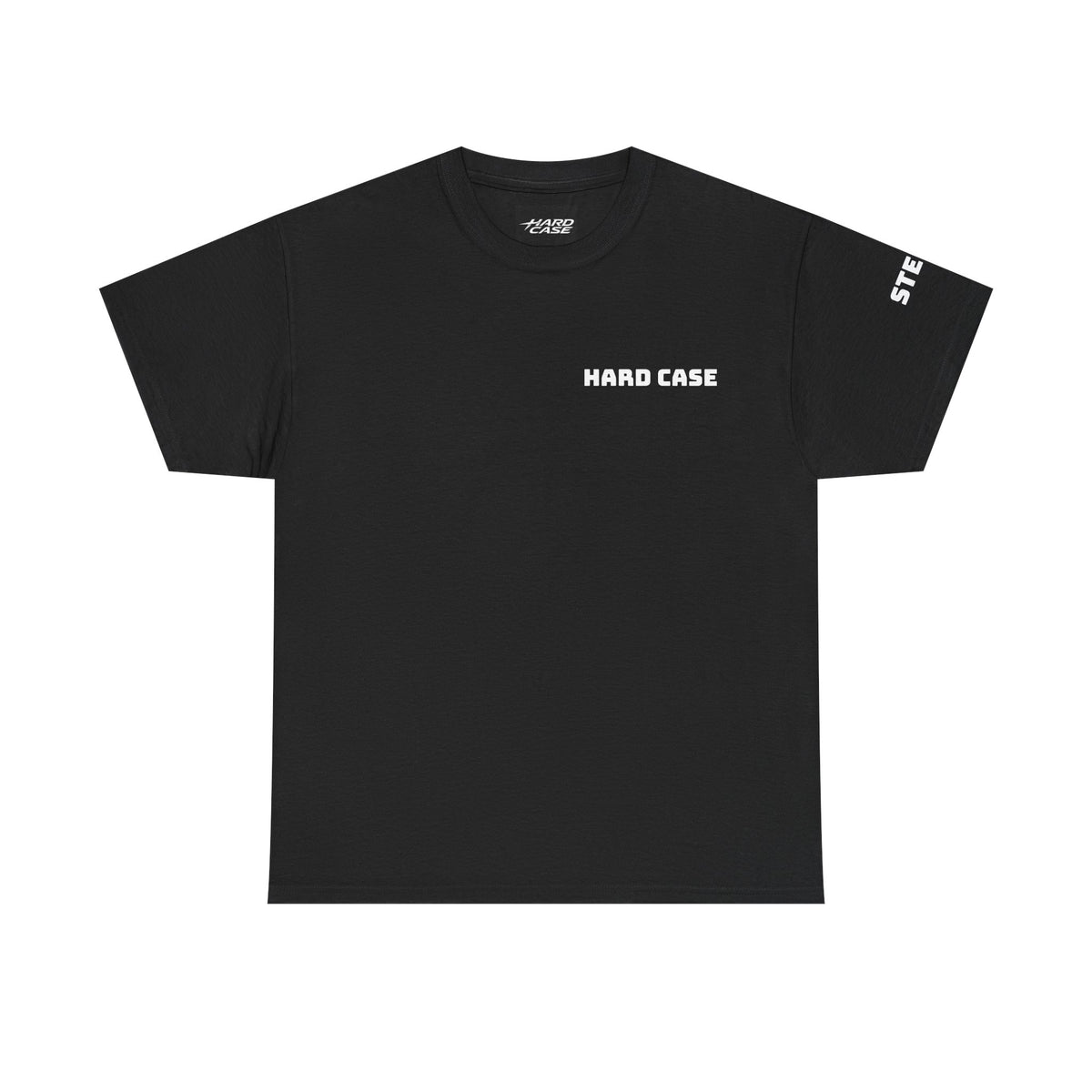Too Much Steez Tee