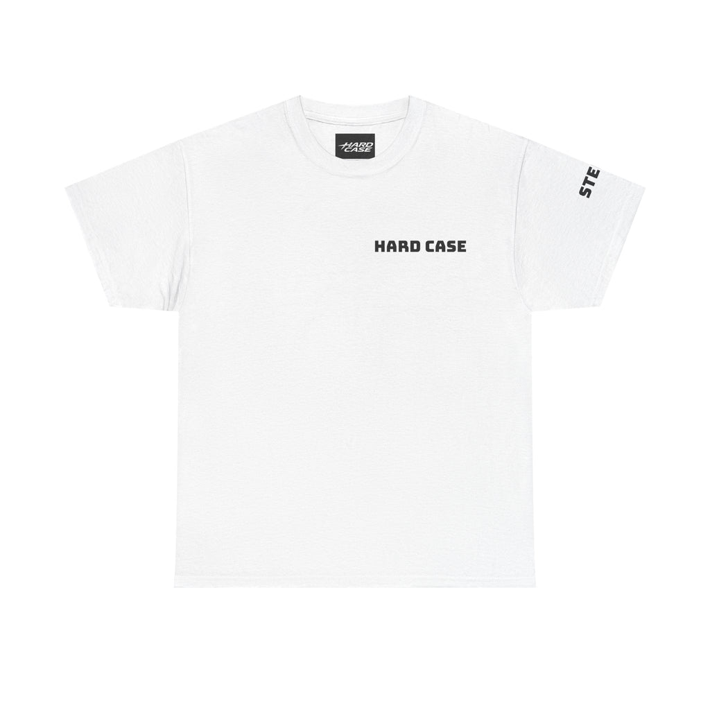 Too Much Steez Tee