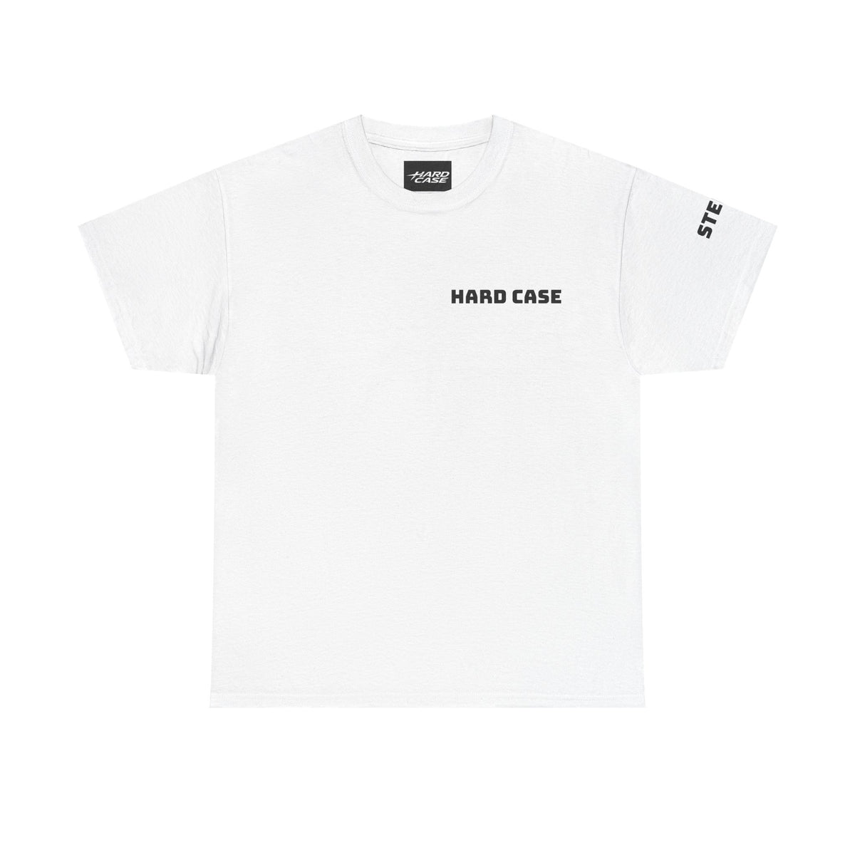 Too Much Steez Tee