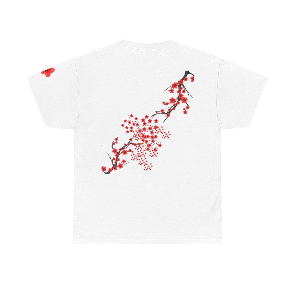 Sakura Branch Tee