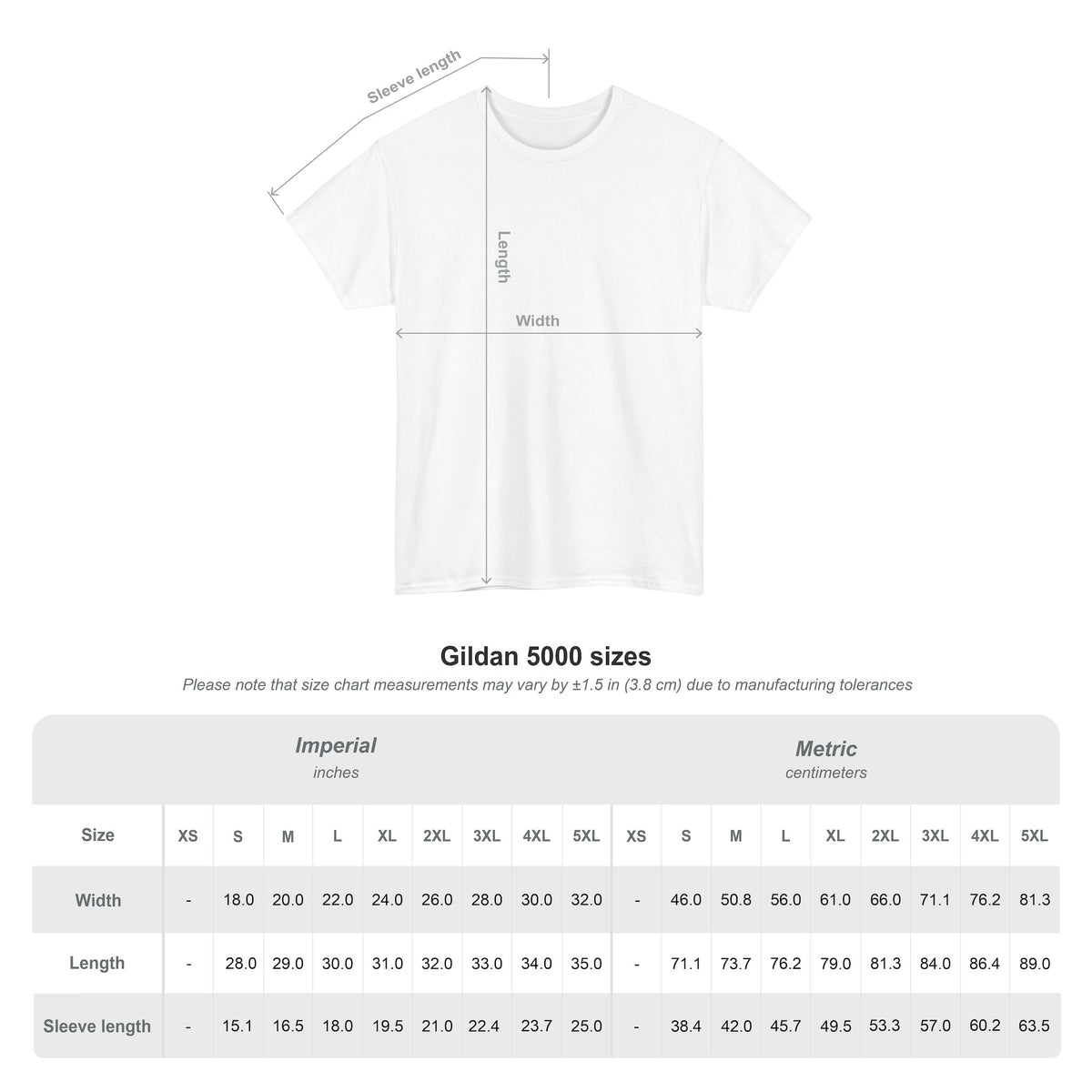 Sakura Branch Tee