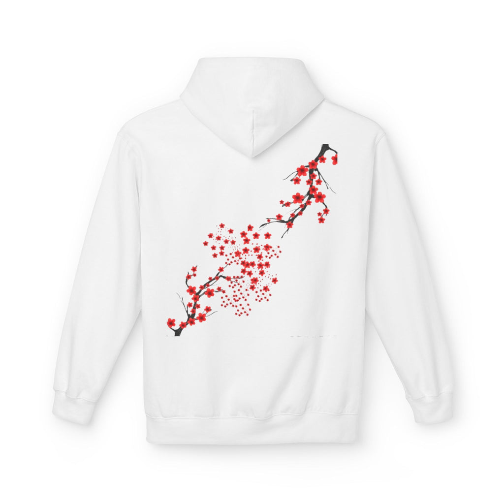 Sakura Branch Hoodie